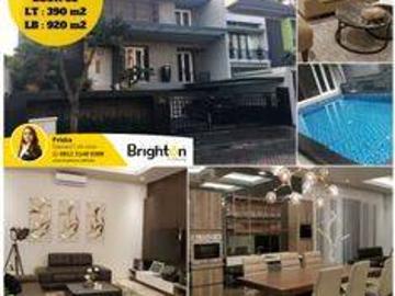 Rumah dijual di Graha, Surabaya