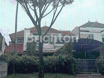 Rumah dijual di Graha, Surabaya