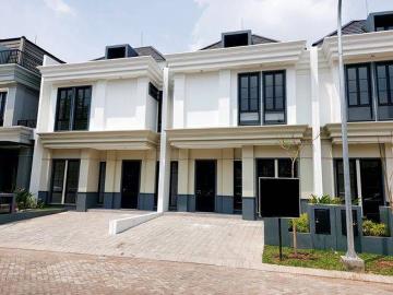 Rumah dijual di Graha, Surabaya