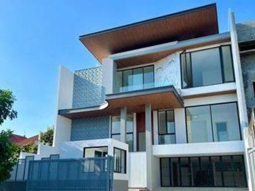 Rumah dijual di Graha, Surabaya