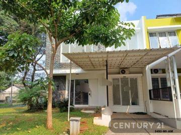 Rumah dijual di Graha Raya, Tangerang