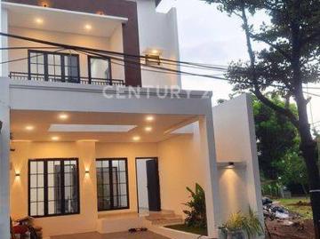 Rumah dijual di Graha Raya, Tangerang