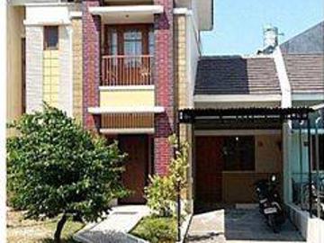 Rumah dijual di Grand Wisata, Bekasi