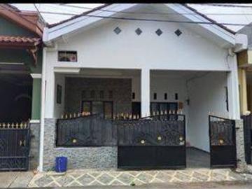 Rumah dijual di Grand Wisata, Bekasi