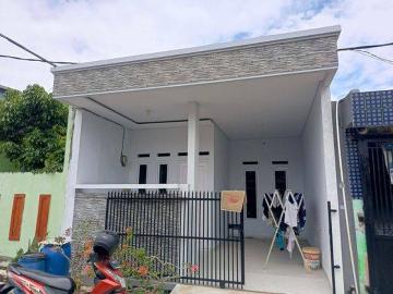 Rumah dijual di Grand Wisata, Bekasi