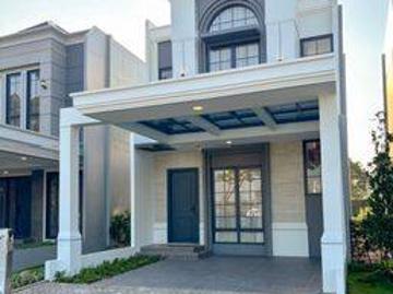 Rumah dijual di Grand Wisata, Bekasi