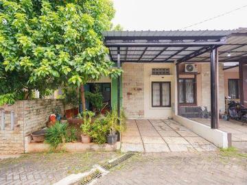 Rumah dijual di Grand Wisata, Bekasi