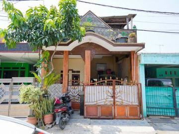 Rumah dijual di Grand Wisata, Bekasi