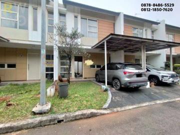 Rumah dijual di Grand Wisata, Bekasi