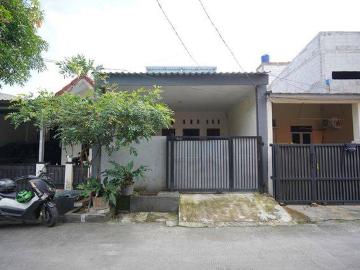 Rumah dijual di Grand Wisata, Bekasi