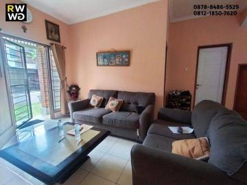 Rumah dijual di Grand Wisata, Bekasi