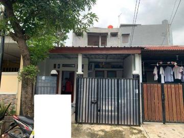 Rumah dijual di Grand Wisata, Bekasi