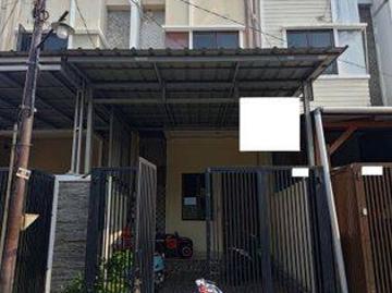 Rumah dijual di Green Lake City, Jakarta Barat