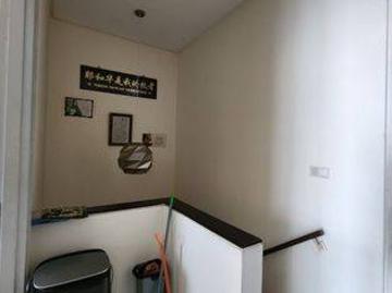 Rumah dijual di Green Lake City, Jakarta Barat