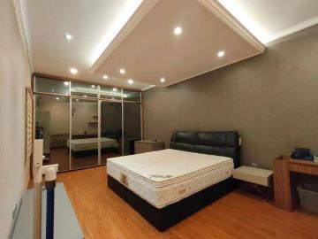 Rumah dijual di Green Lake City, Jakarta Barat