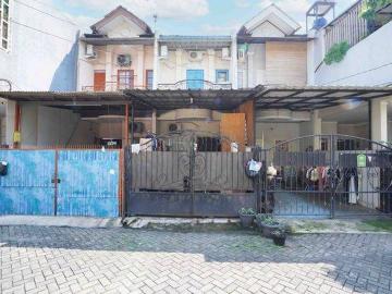Rumah dijual di Green Lake City, Jakarta Barat