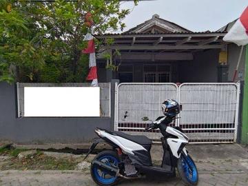 Rumah dijual di Green Lake City, Jakarta Barat