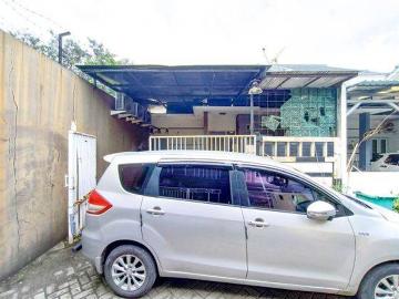 Rumah dijual di Green Lake City, Jakarta Barat