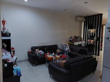 Rumah dijual di Green Lake City, Jakarta Barat