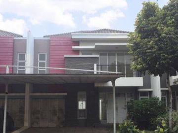 Rumah dijual di Green Lake City, Jakarta Barat