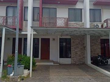 Rumah dijual di Green Lake City, Jakarta Barat