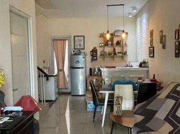 Rumah dijual di Green Lake City, Jakarta Barat