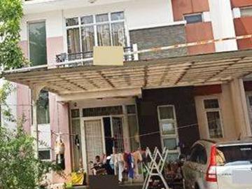 Rumah dijual di Green Lake City, Jakarta Barat
