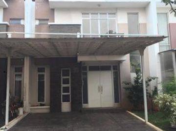 Rumah dijual di Green Lake City, Jakarta Barat