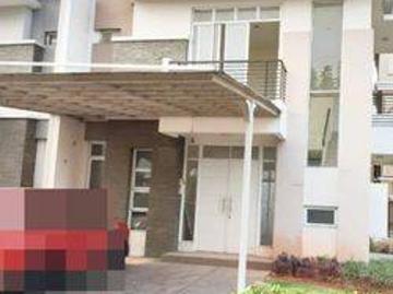 Rumah dijual di Green Lake City, Jakarta Barat