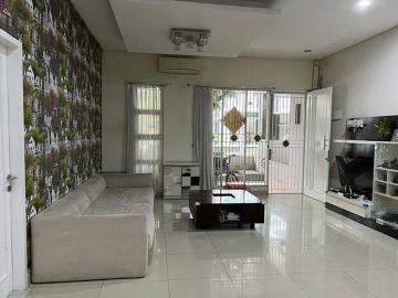 Rumah dijual di Green Mansion, Jakarta Barat