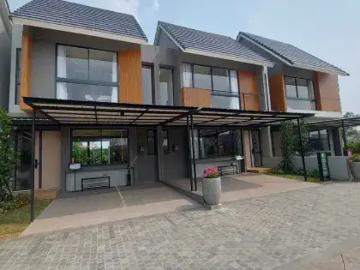 Rumah dijual di Grogol, Jakarta Barat