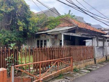 Rumah dijual di Grogol, Jakarta Barat