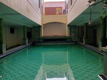 Rumah dijual di Grogol, Jakarta Barat