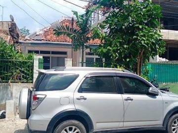 Rumah dijual di Grogol, Jakarta Barat