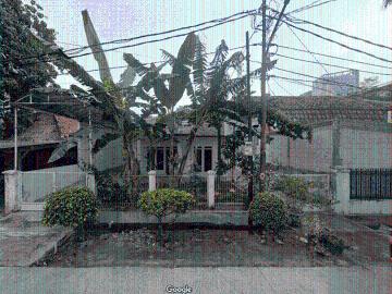Rumah dijual di Grogol, Jakarta Barat