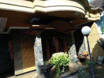 Rumah dijual di Grogol, Kediri