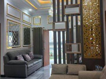 Rumah dijual di Grogol, Solo