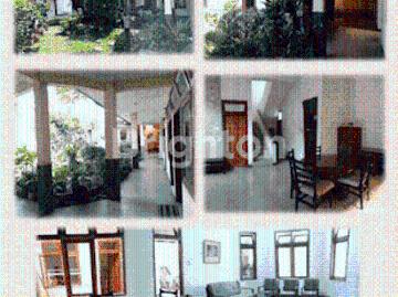 Rumah dijual di Gunung gunung, Malang