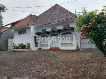 Rumah dijual di Gunung gunung, Malang