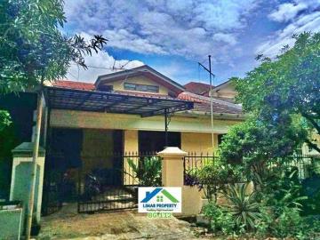 Rumah dijual di Gunung Putri, Bogor