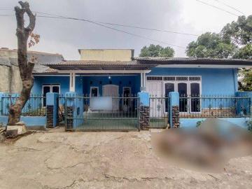 Rumah dijual di Cibubur, Bogor
