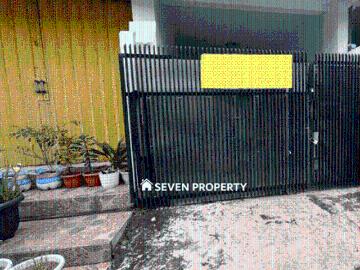 Rumah dijual di Gunung Putri, Bogor