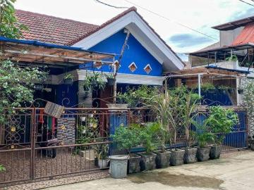 Rumah dijual di Gunung Putri, Bogor