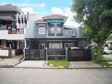 Rumah dijual di Gunung Putri, Bogor