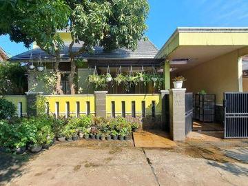 Rumah dijual di Gunung Putri, Bogor