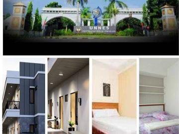 Rumah dijual di Gunung Pati, Semarang