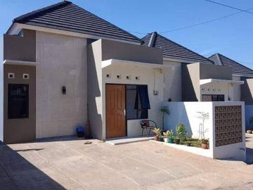 Rumah dijual di Gunung Pati, Semarang