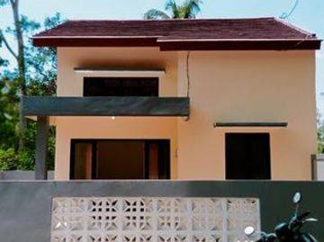 Rumah dijual di Gunung Pati, Semarang