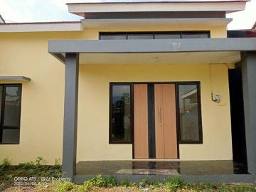 Rumah dijual di Gunung Pati, Semarang