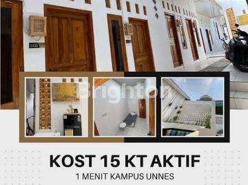 Rumah dijual di Gunung Pati, Semarang